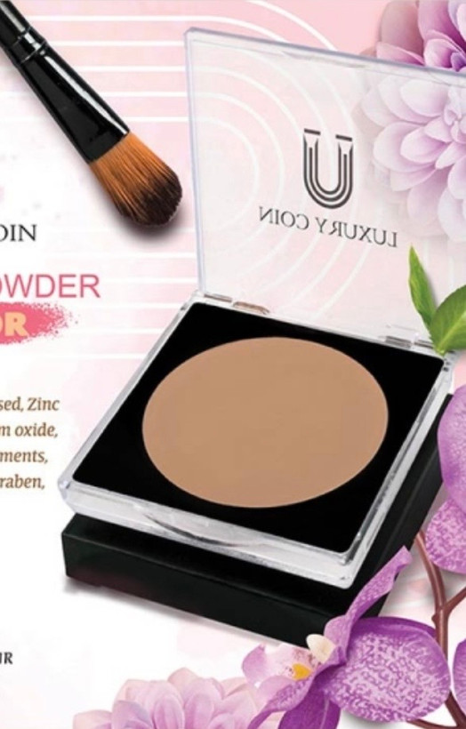 پنکک لاکچری کوین دارای ۶ رنگ